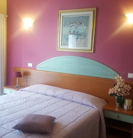 Villa Elisa Gambettola Zewnętrze zdjęcie