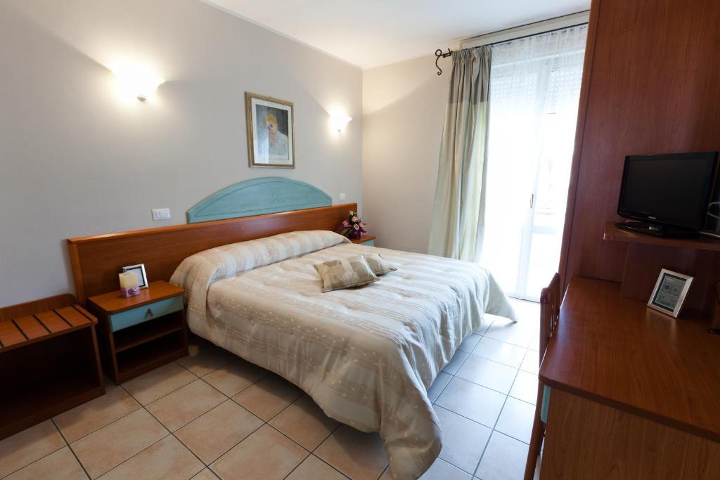Villa Elisa Gambettola Zewnętrze zdjęcie