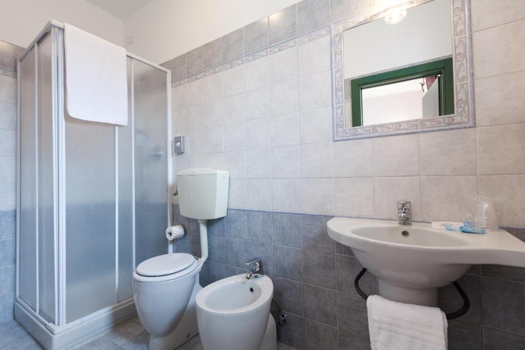 Villa Elisa Gambettola Zewnętrze zdjęcie