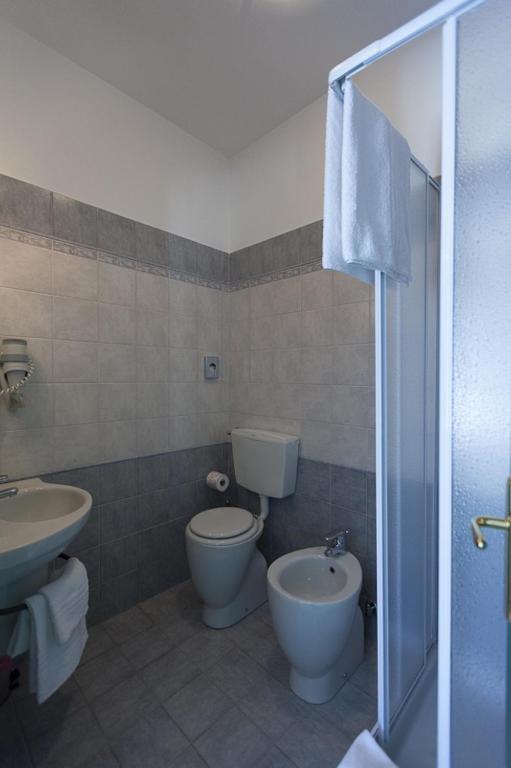 Villa Elisa Gambettola Pokój zdjęcie