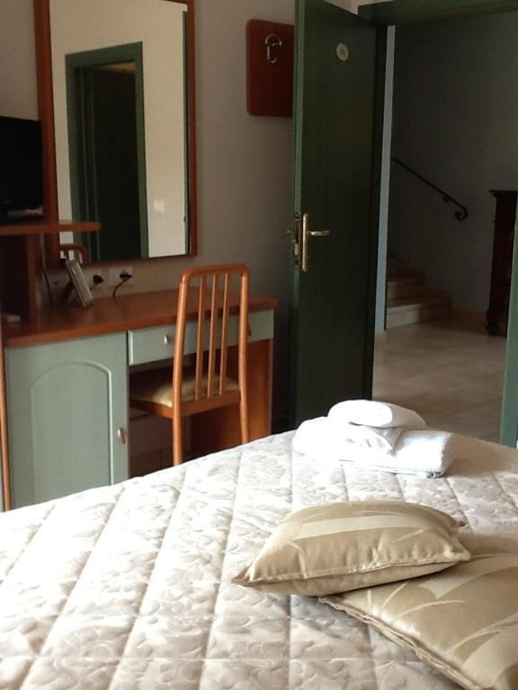 Villa Elisa Gambettola Pokój zdjęcie