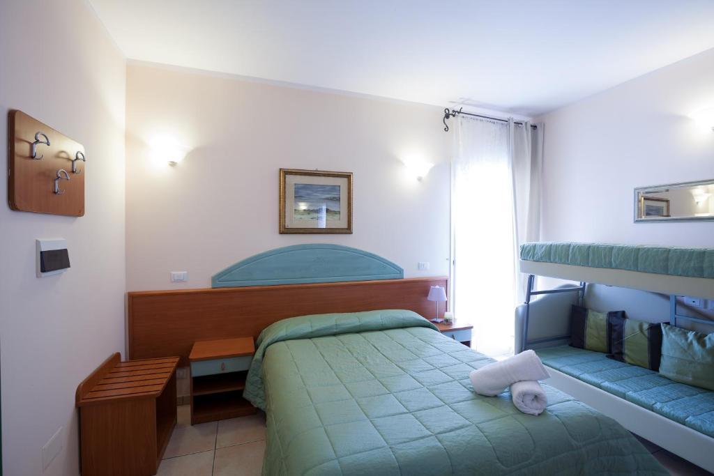 Villa Elisa Gambettola Pokój zdjęcie