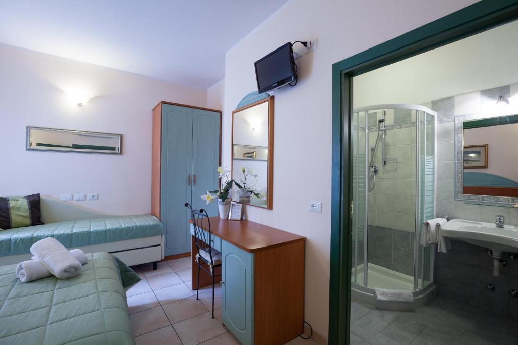Villa Elisa Gambettola Pokój zdjęcie