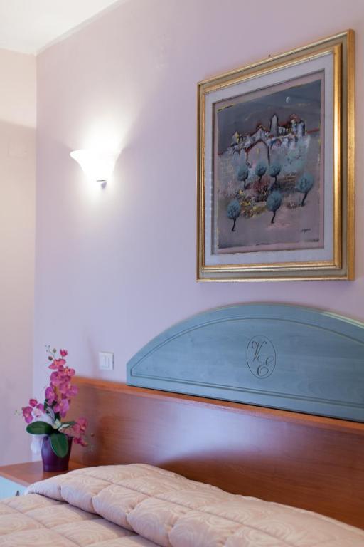 Villa Elisa Gambettola Pokój zdjęcie
