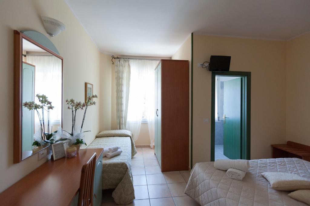 Villa Elisa Gambettola Pokój zdjęcie
