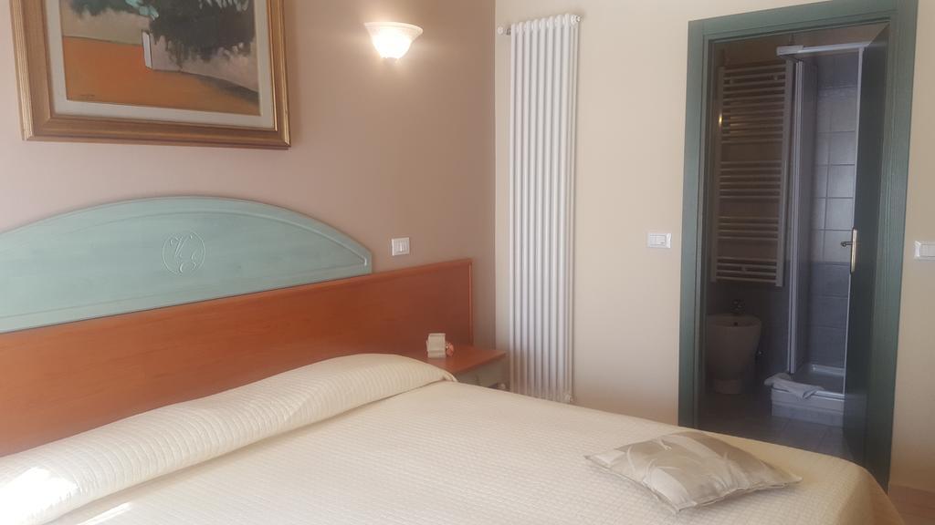 Villa Elisa Gambettola Zewnętrze zdjęcie