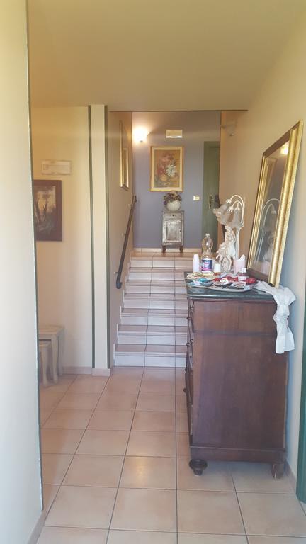 Villa Elisa Gambettola Zewnętrze zdjęcie